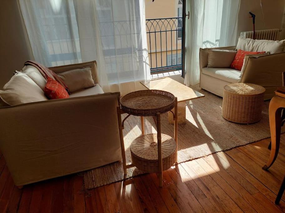 Magnifique Appartement Le Nid Des Thermes 巴涅尔德比戈尔 外观 照片