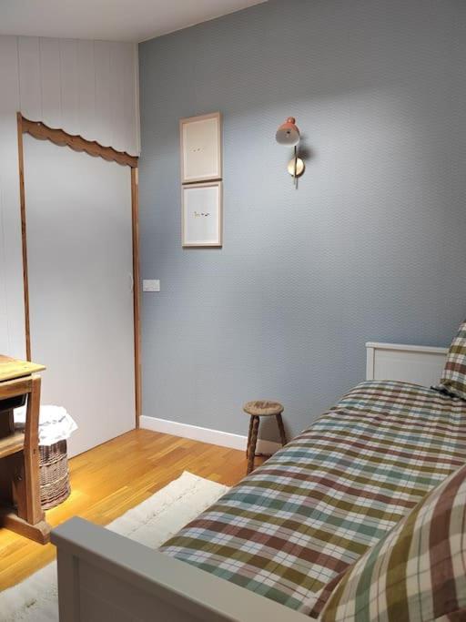 Magnifique Appartement Le Nid Des Thermes 巴涅尔德比戈尔 外观 照片